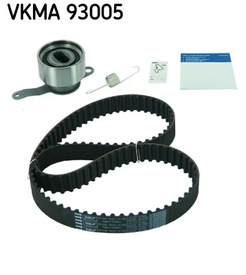 Ремкомплект ременя ГРМ SKF VKMA 93005